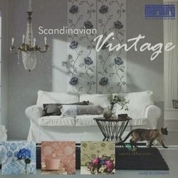 Scandinavian Vintage