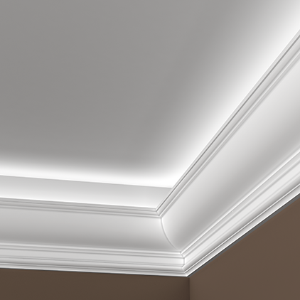 Карниз FLEX 1.50.209