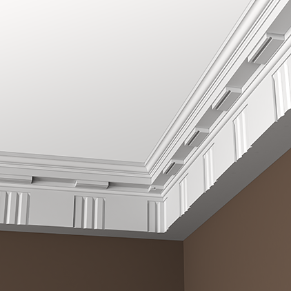 Карниз FLEX 1.50.151