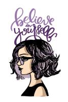 Верь в себя