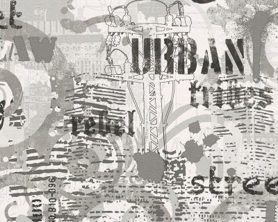 Фото A.S.Creation Boys and Girls 4 935531