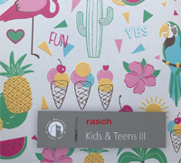 Kids & Teens 3 2021