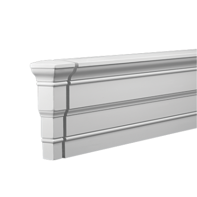 Торцевий елемент 4.04.331