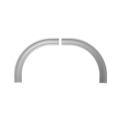 Арочне обрамлення 4.87.033