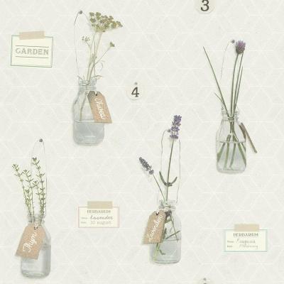 Фото Rasch Deco Relief 518313