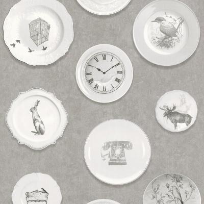 Фото Rasch Deco Relief 512014