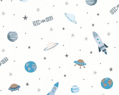 Фото A.S.Creation Esprit Kids V 35828-1