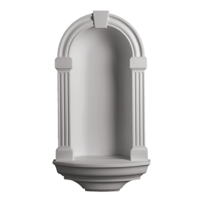 Ніша 0-1.61.101-1.61.110