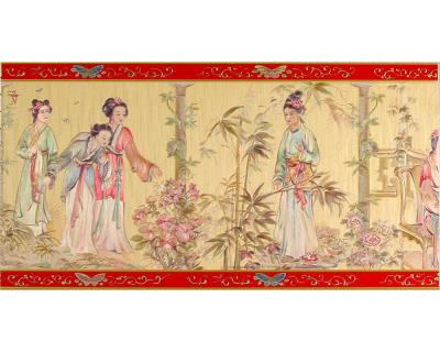 A.S.Creation Only Borders 6 767035