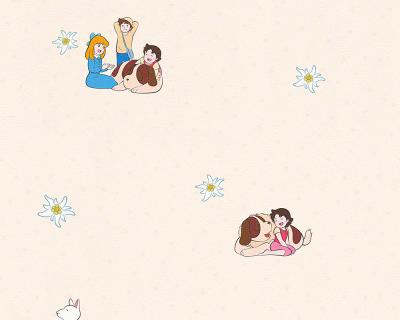 Фото A.S.Creation Kids best friends 941981