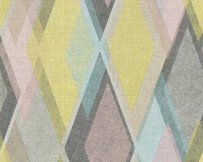 Фото A.S.Creation Pop Colors 35591-3