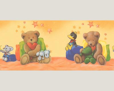 Фото A.S.Creation Only Borders 8 955920