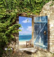 Дверь к морю