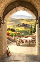 Краски осени