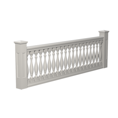 Балюстрада 4.70.202