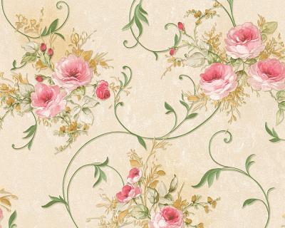 Фото A.S.Creation Romantica 3 30420-3