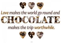 Komar 17048h (Chocolate)