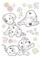 Komar 14055h (Best of Friends)