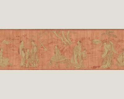 A.S.Creation Only Borders 6 683519