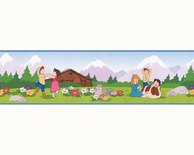 Фото A.S.Creation Kids best friends 942061