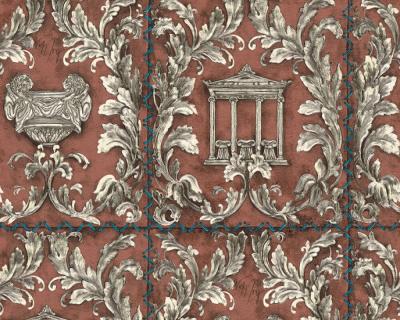 Фото A.S.Creation Kind of white 34086-5