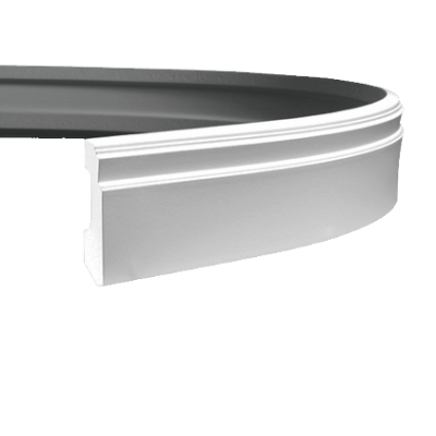 Плінтус FLEX 1.53.101