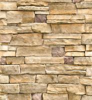 Кирпичный фасад