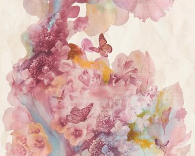 Фото A.S.Creation Free Nature 34451-2