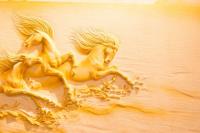 Кони на скаку