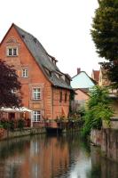 Коттедж в Венеции