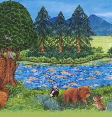 Фото A.S.Creation Boys and Girls 3 691316