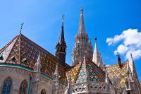 Собор Матьяша в Будапеште