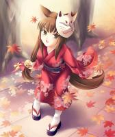 Осенние мотивы