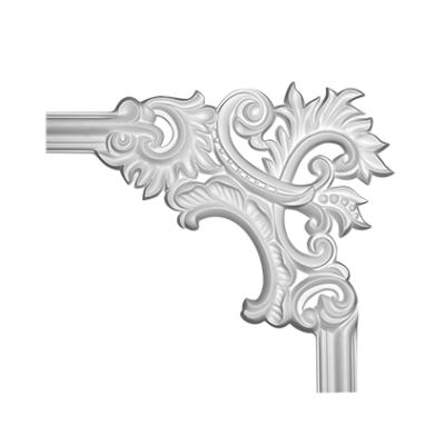 Кутовий елемент 1.52.279