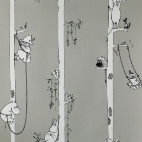 Фото Sandudd Moomin 4914-2