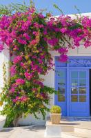 Санторини, Греция