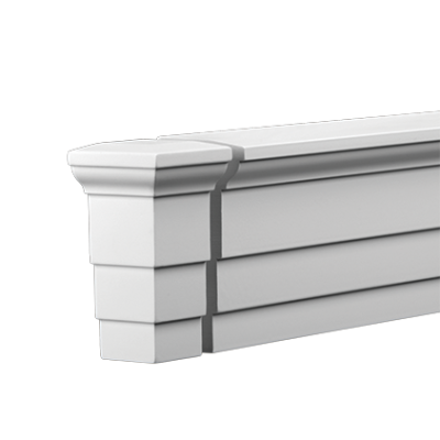 Торцевий елемент 4.34.232