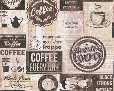 Фото A.S.Creation Simply Decor 33480-3