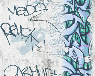 Фото A.S.Creation Boys and girls 6 36986-2