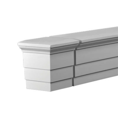 Торцевий елемент 4.34.231