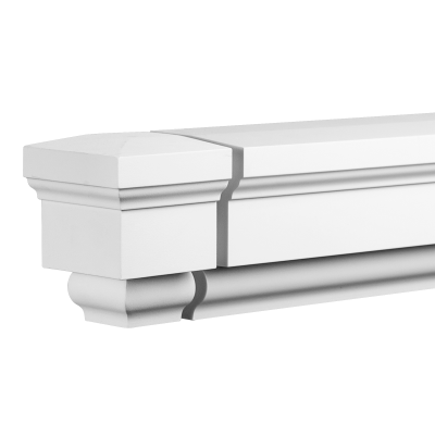 Торцевий елемент 4.82.032