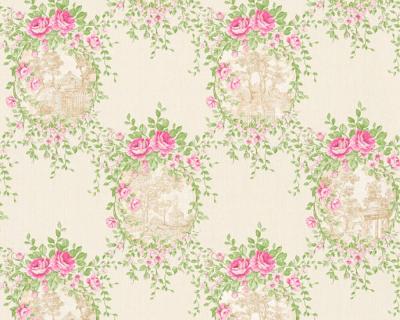 Фото A.S.Creation Chateau 5 34499-2