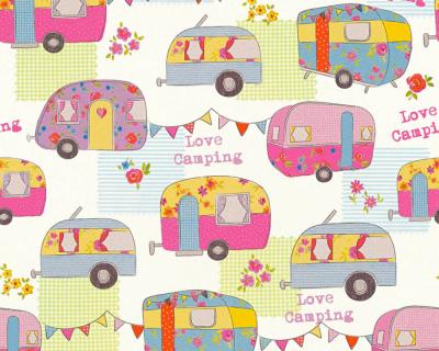 Фото A.S.Creation Boys and girls 6 34345-3