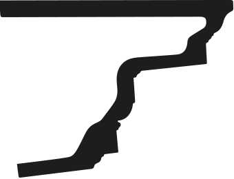 Карниз 4.31.302