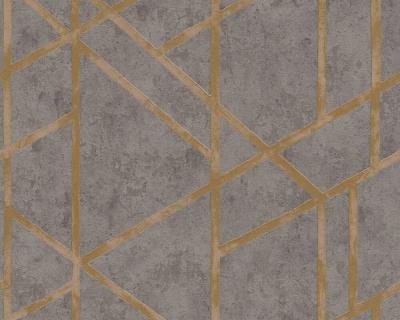 A.S.Creation Metropolitan Stories 36928-1