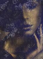 Komar XXL2-012 (Lace)