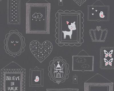 Фото A.S.Creation Boys and girls 6 36991-3