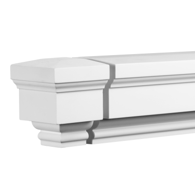 Торцевий елемент 4.82.033