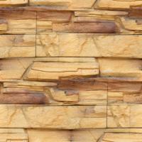 Каменная стена