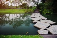 Городской парк